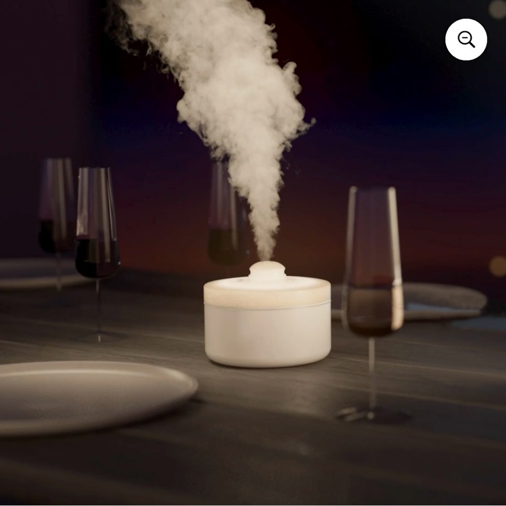Floating Essential Oil diffuser - Picture 8 of 9